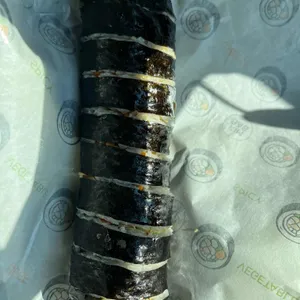 장흥사랑김밥 리뷰 사진