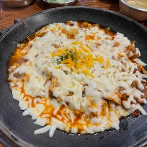 꿀꿀이곱창 사진