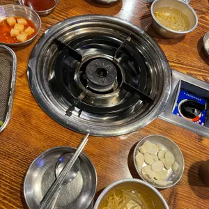 꿀꿀이곱창 사진
