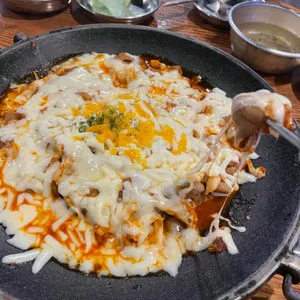 꿀꿀이곱창 사진
