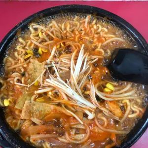 라면점빵 사진