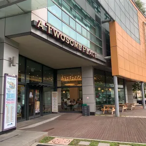 투썸플레이스 리뷰 사진