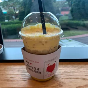 투썸플레이스 사진