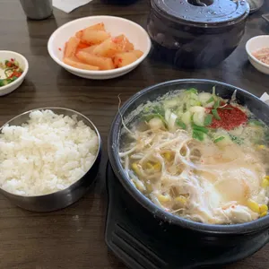 광치해장국 사진