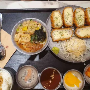 유미카츠 사진
