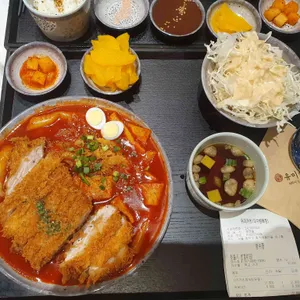 유미카츠 사진