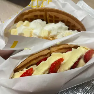 와플대학 사진