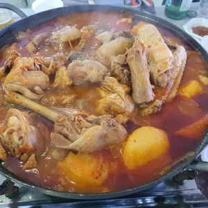 용마쉼터 사진