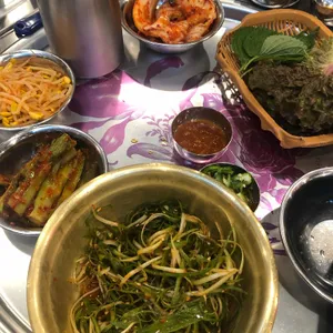목구멍 사진