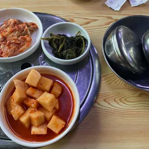 맛자랑뼈다귀해장국 사진