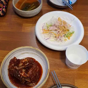 삼춘이야기 사진