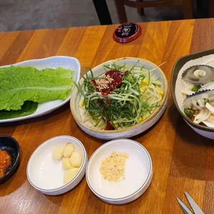 삼춘이야기 사진