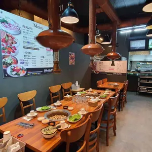 삼춘이야기 리뷰 사진