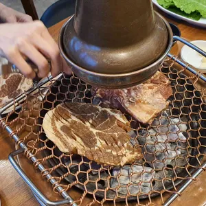 삼춘이야기 사진