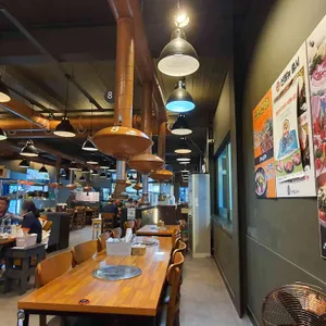 삼춘이야기 리뷰 사진