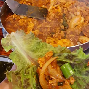 종로곱창 사진