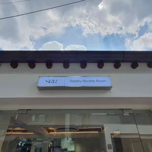 샐러비 샐러드 리뷰 사진