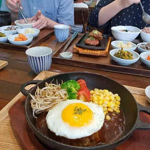 중경당 사진