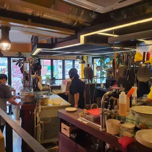 모짜 리뷰 사진