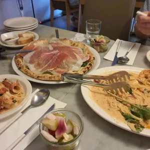 모짜 리뷰 사진