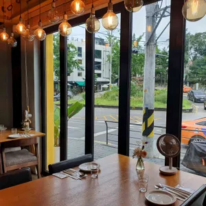 모짜 리뷰 사진