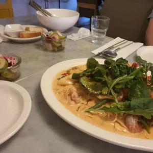 모짜 리뷰 사진