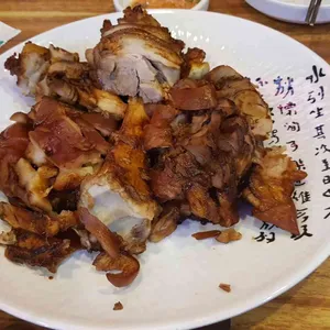장모족발 사진
