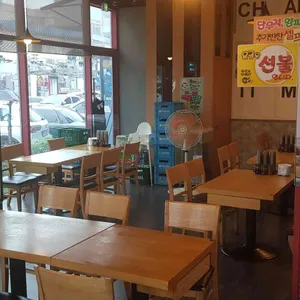 짬뽕타임 리뷰 사진