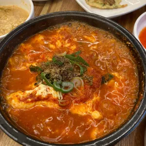 본가두부전문점 사진