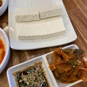 본가두부전문점 사진