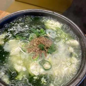 본가두부전문점 사진