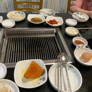 털보신흥정육점 사진