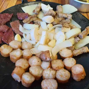 진양곱창 사진