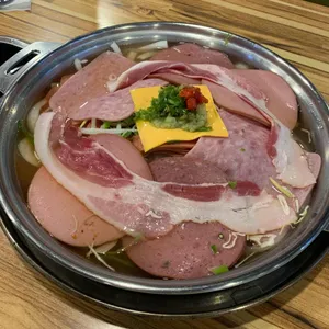 장혁민의부대찌개 사진