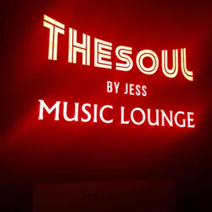 THE SOUL BY JESS 리뷰 사진