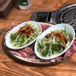 신당동자갈구이 사진