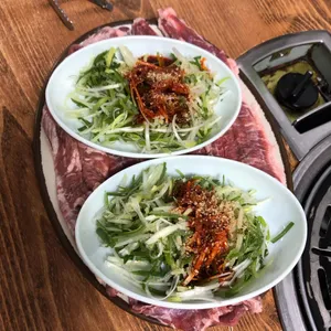 신당동자갈구이 사진