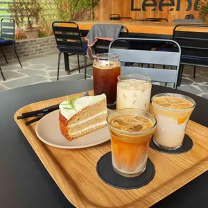 이도커피 리뷰 사진