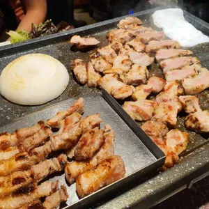 하남돼지집 사진