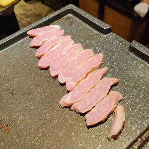 하남돼지집 사진