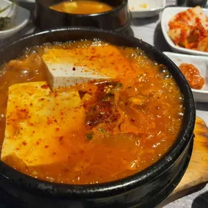 하남돼지집 사진