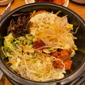 두성전주콩나물국밥 사진