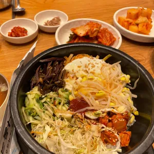 두성전주콩나물국밥 사진