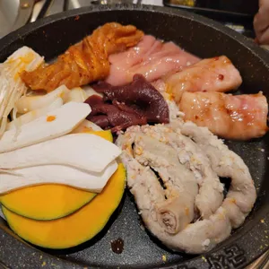 군자 대한곱창  사진