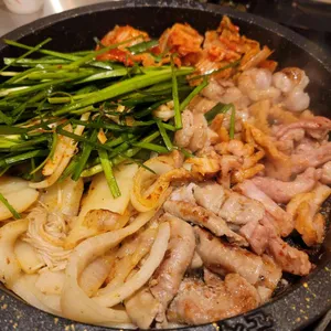 군자 대한곱창  리뷰 사진