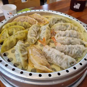 솔밭만두 사진
