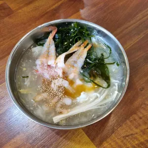 솔밭만두 사진