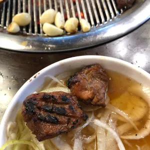 흥부골숯불갈비 사진
