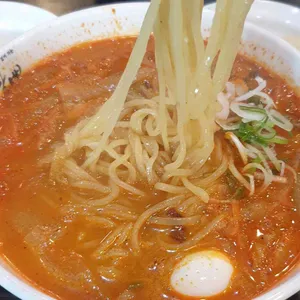 이비가짬뽕 사진
