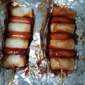 BBQ 사진